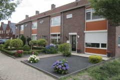 Voor woningverbetering